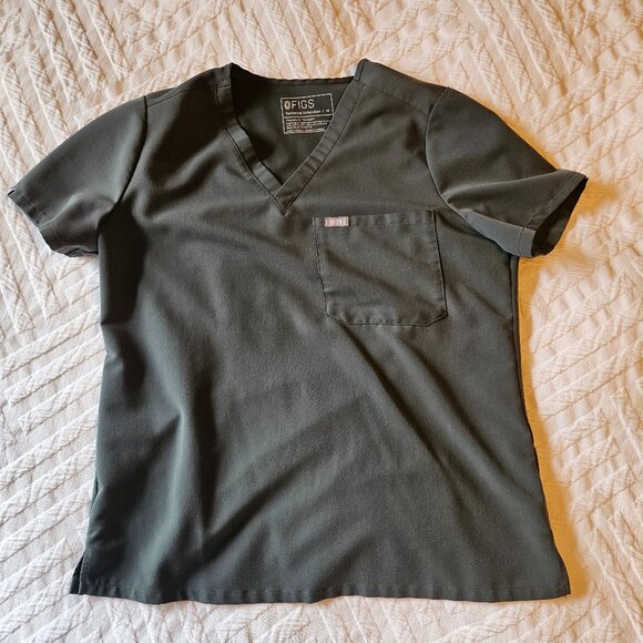 Figs Scrubs - Bonsai Set - Picture 1 of 2